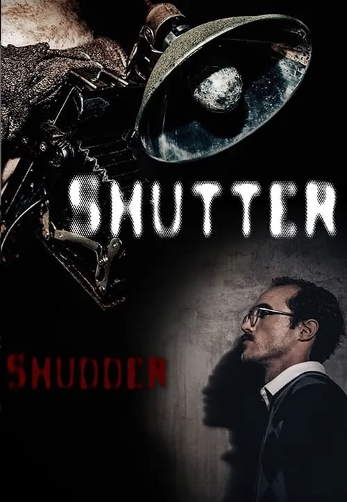 Shutter (фильм)