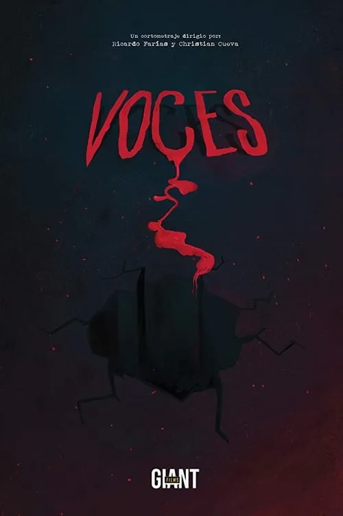 Voces (фильм)