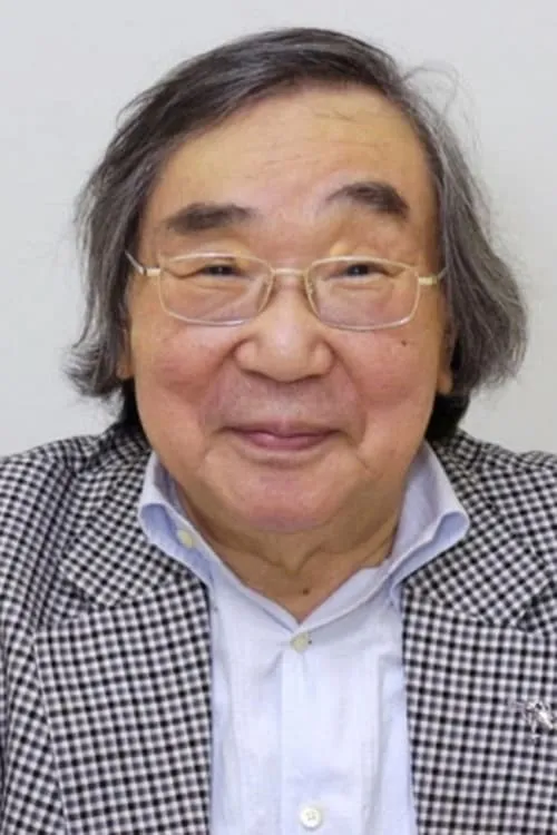 Kazuo Kumakura