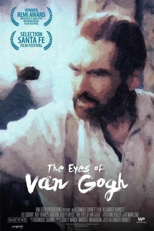 The Eyes of Van Gogh (фильм)