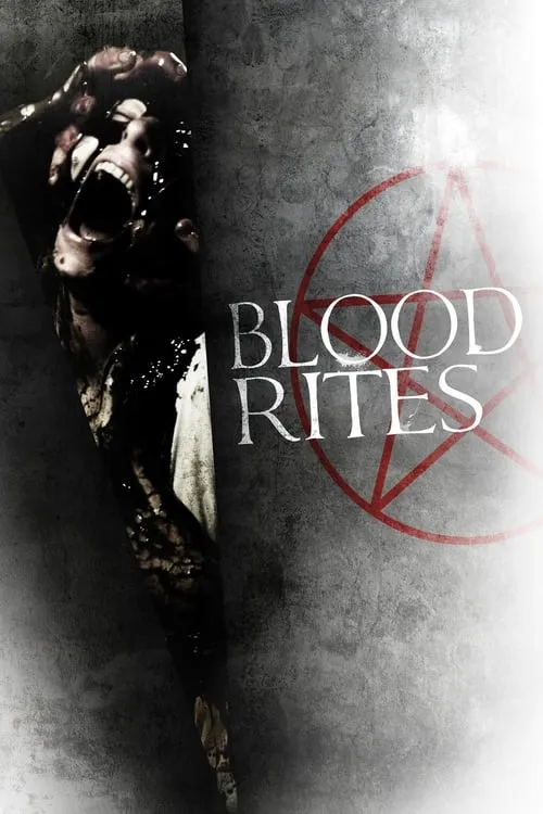 Blood Rites (movie)