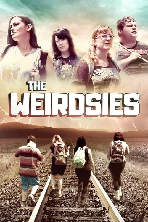 The Weirdsies (фильм)