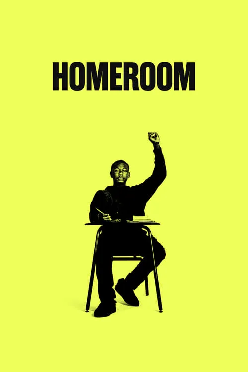 Homeroom (movie)