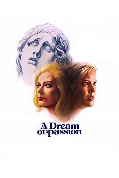 A Dream of Passion (movie)