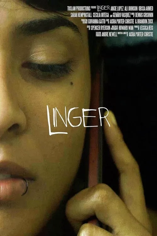 Linger (фильм)