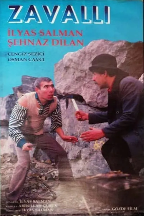 Zavallı (movie)