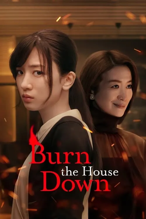 Burn the House Down (series)