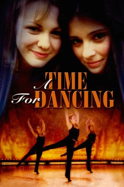 A Time for Dancing (movie)