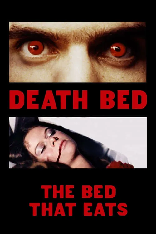 Death Bed: The Bed That Eats (movie)