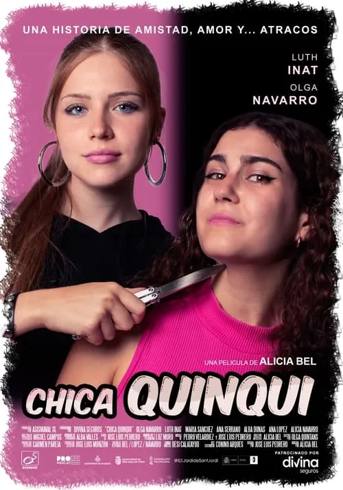 Chica Quinqui (movie)