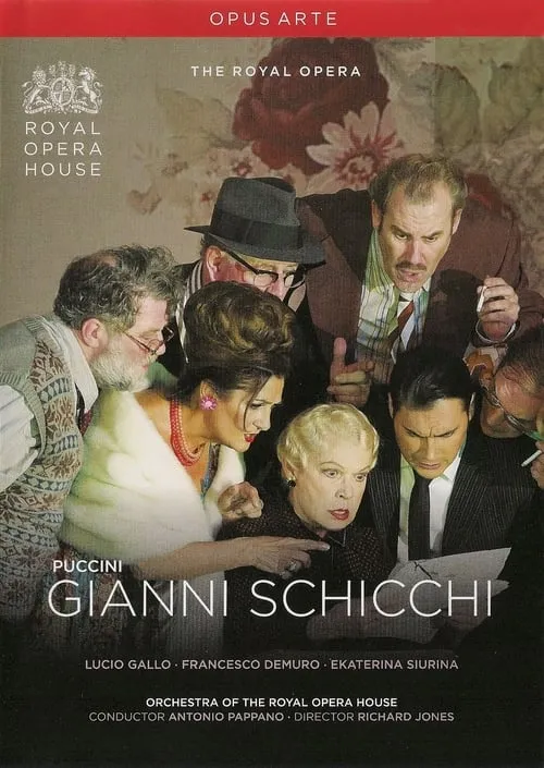 Gianni Schicchi - Puccini