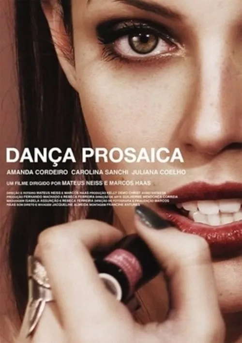 Dança Prosaica (movie)