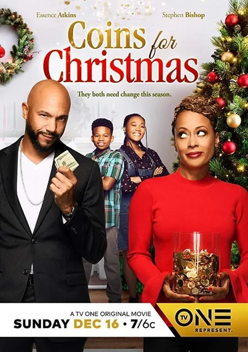 Coins for Christmas (movie)