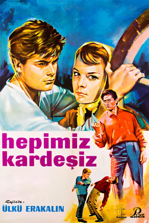 Hepimiz Kardeşiz (фильм)