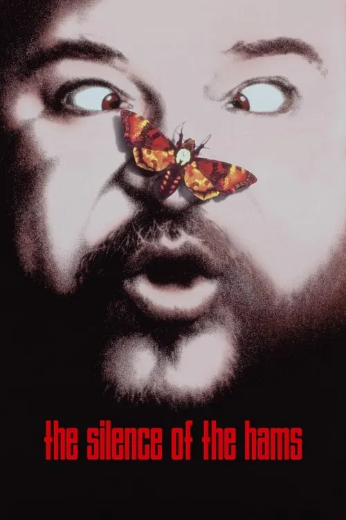 The Silence of the Hams (movie)