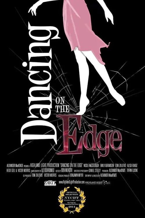 Dancing on the Edge (movie)