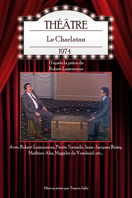 Le Charlatan (movie)