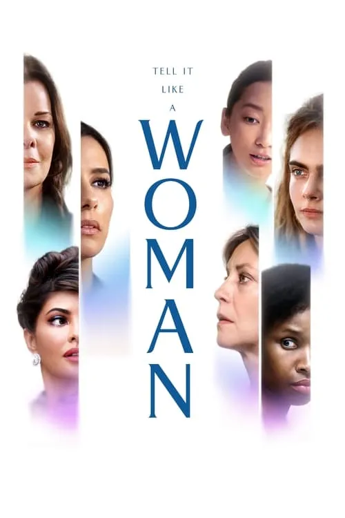 Tell It Like a Woman (movie)