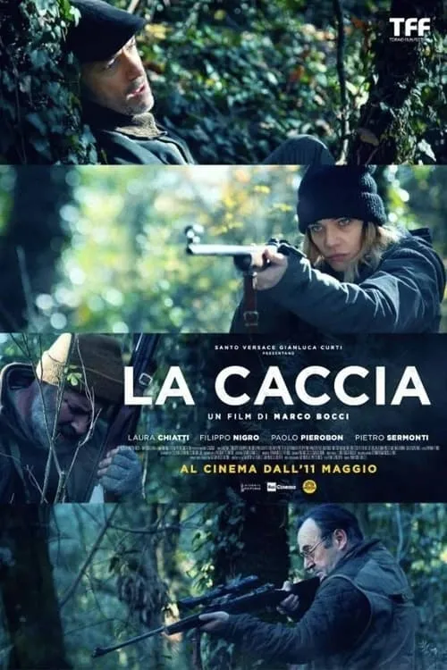 La caccia (фильм)