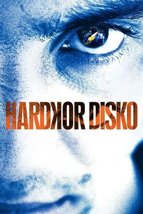 Hardkor Disko (movie)