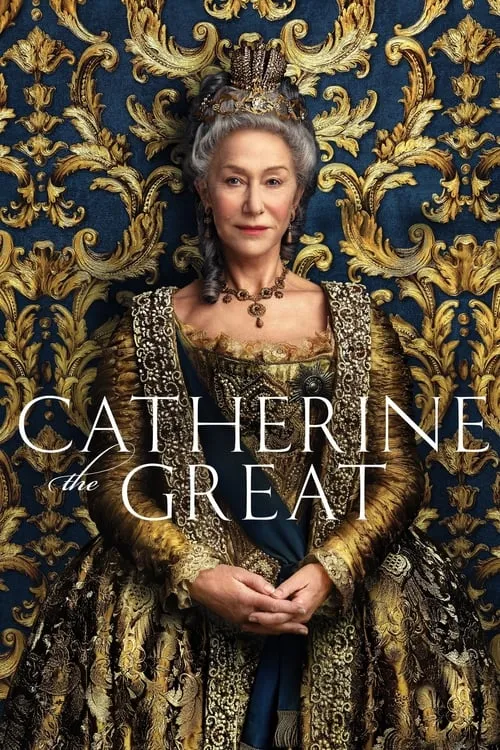 Catherine the Great (series)