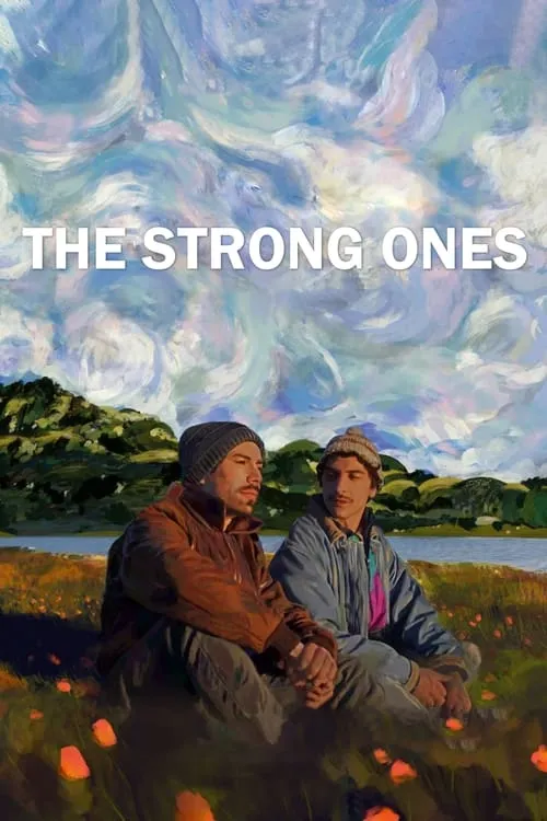 The Strong Ones (movie)