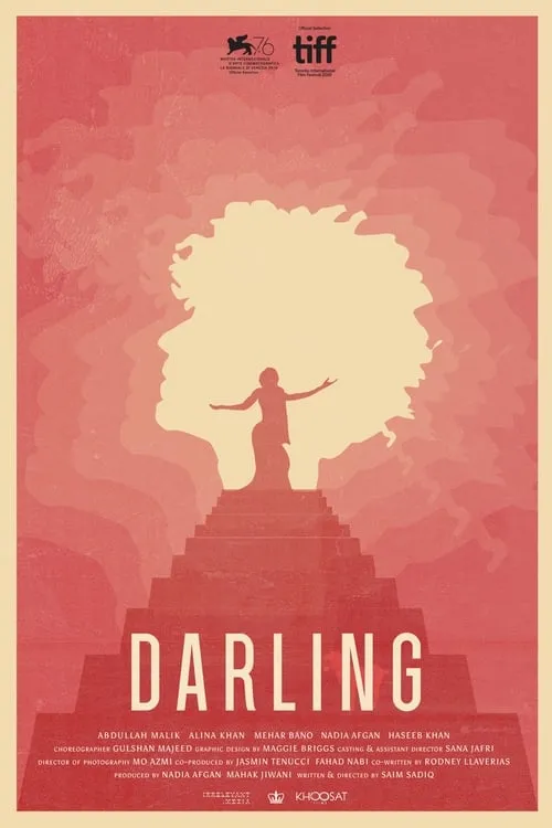 Darling (movie)