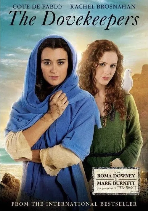 The Dovekeepers (series)