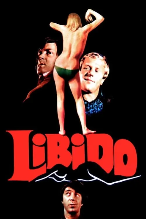 Libido (movie)