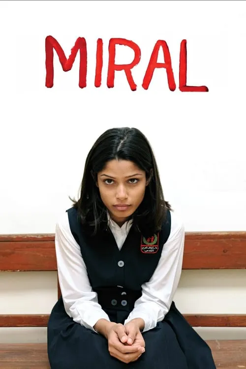 Miral (movie)