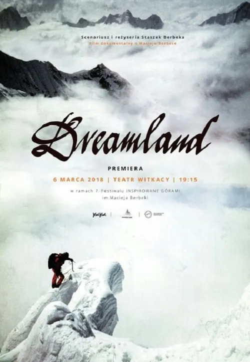 Dreamland (movie)