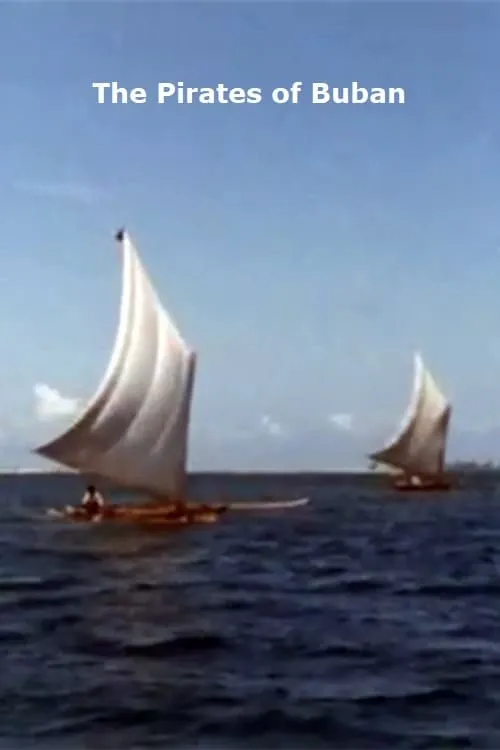 The Pirates of Buban (movie)