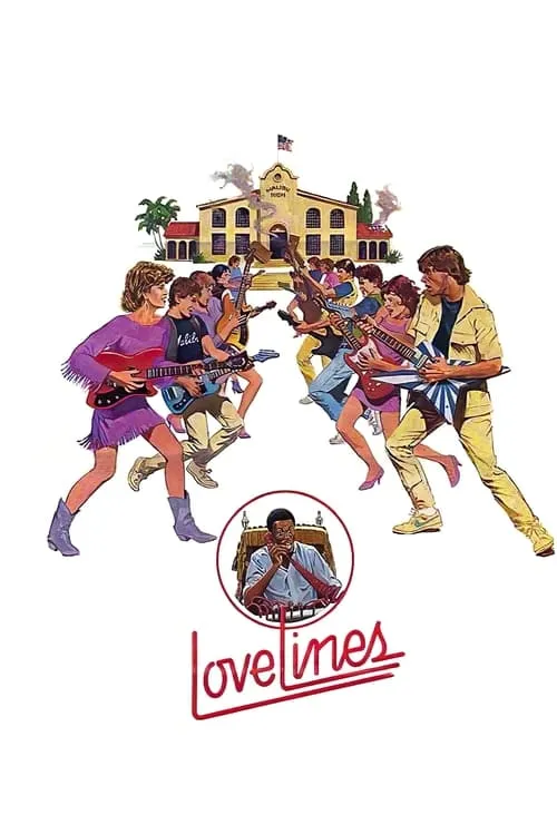 Lovelines (movie)