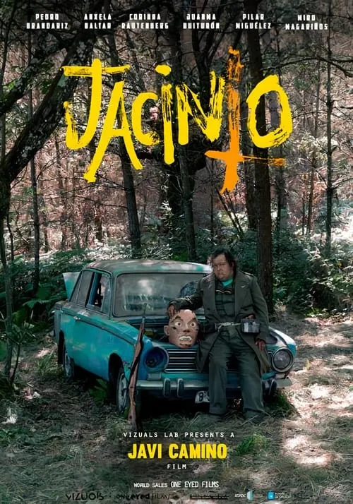 Jacinto (фильм)