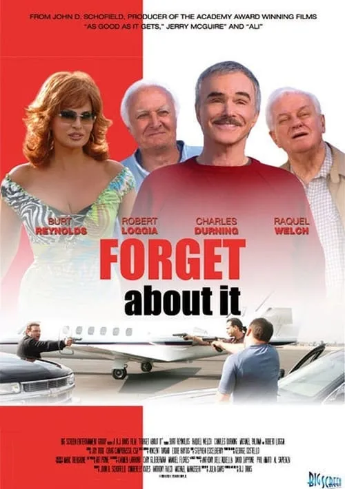 Forget About It (фильм)