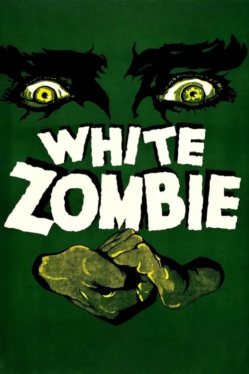 White Zombie (movie)