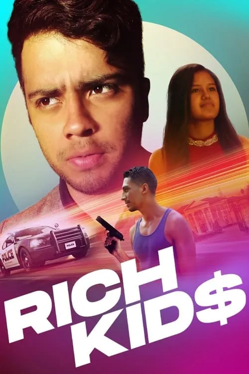 Rich Kids (movie)