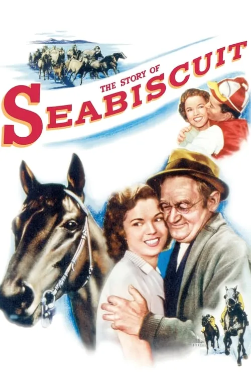 The Story of Seabiscuit (movie)