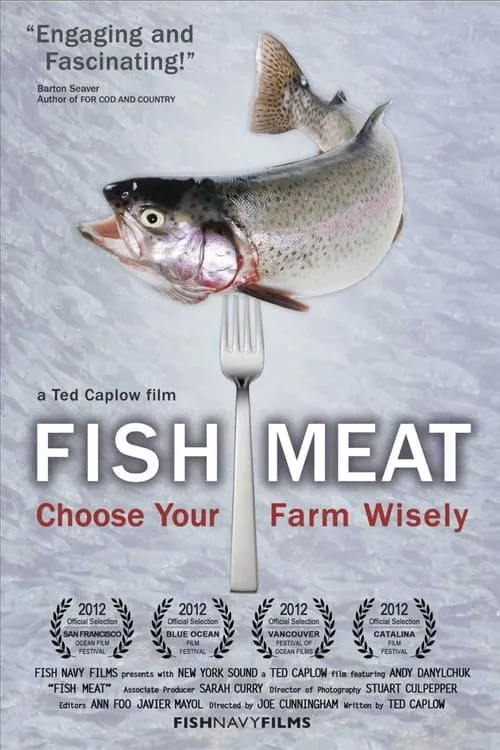 Fish Meat (movie)