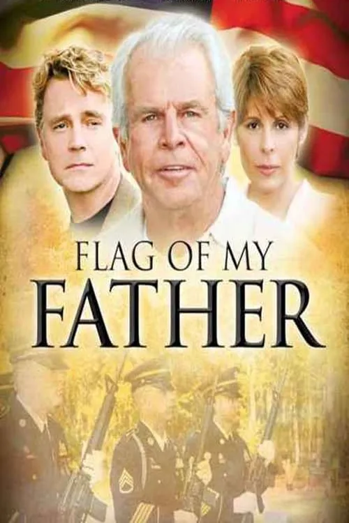 Flag of My Father (movie)