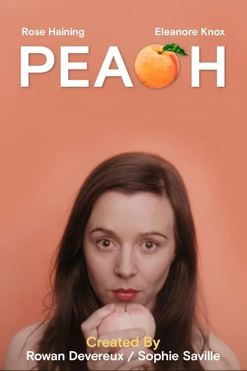 Peach (фильм)