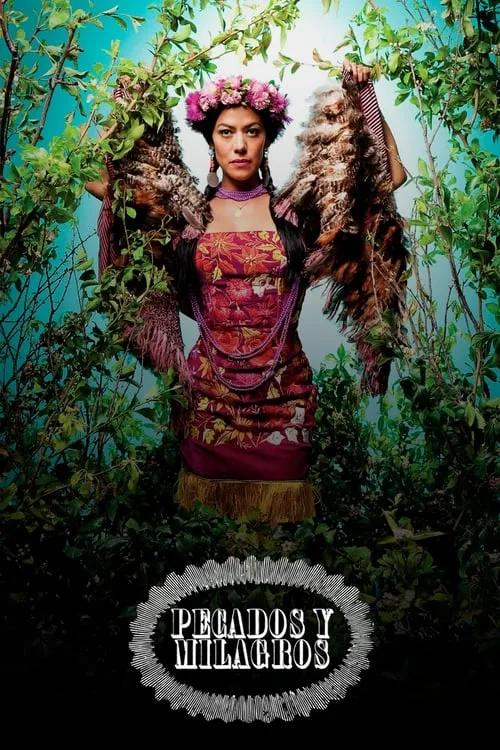 Lila Downs  - Pecados y Milagros (movie)