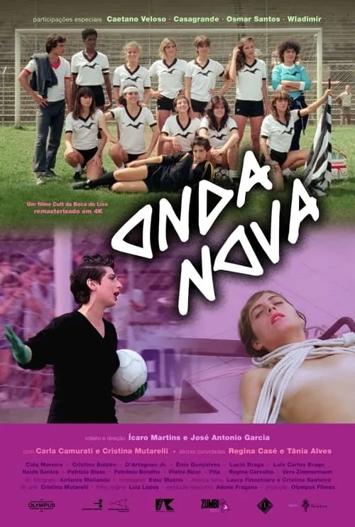 Onda Nova (фильм)