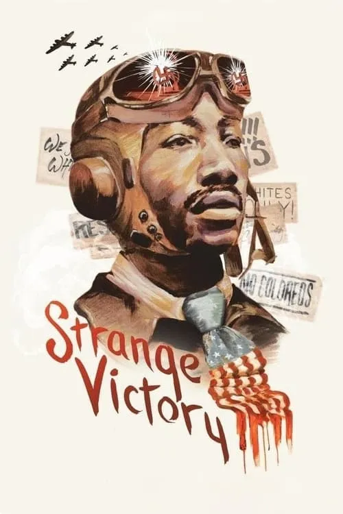 Strange Victory (фильм)