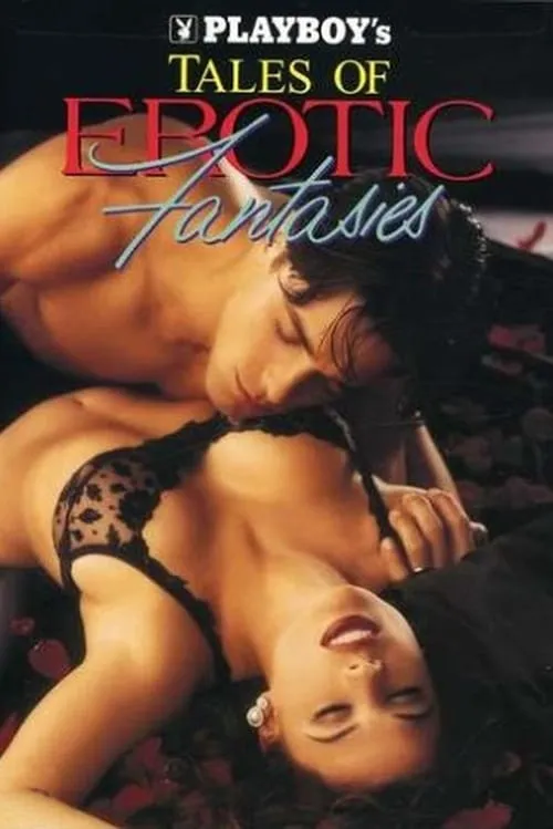 Playboy's Tales of Erotic Fantasies