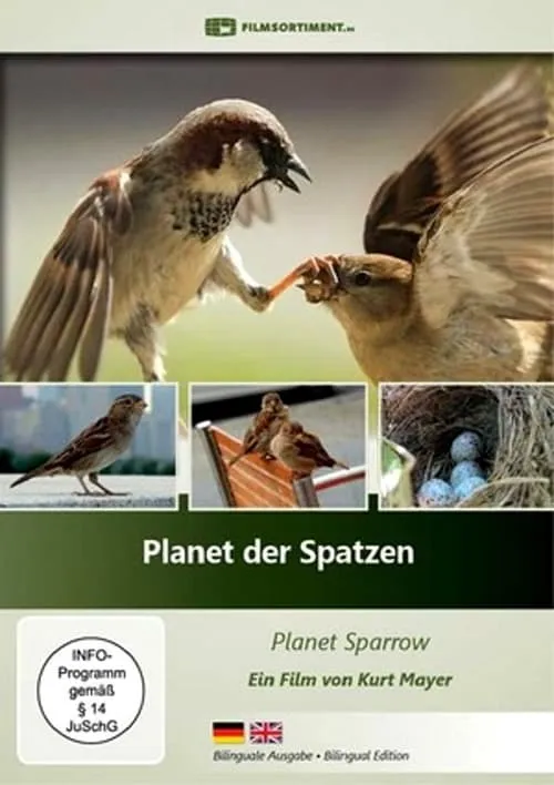 Planet der Spatzen (фильм)