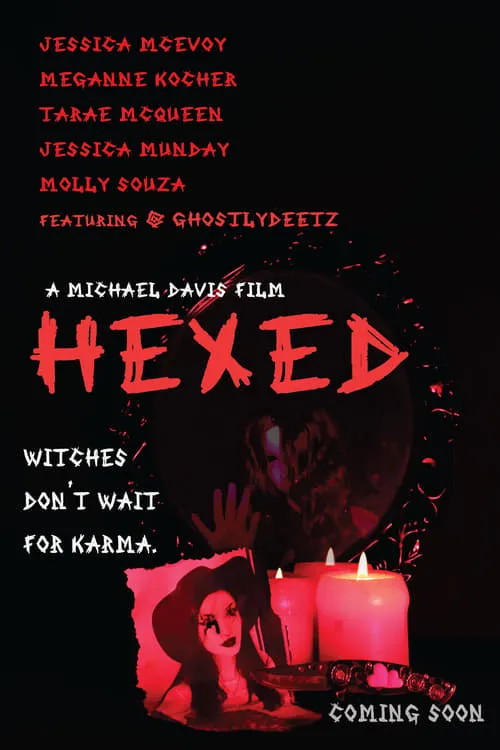 Hexed (movie)