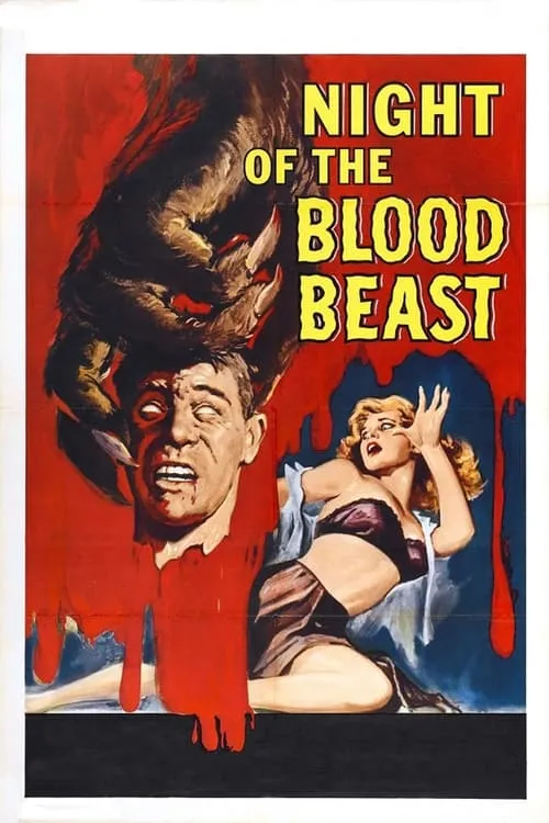 Night of the Blood Beast (movie)