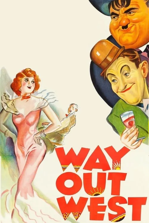 Way Out West (movie)