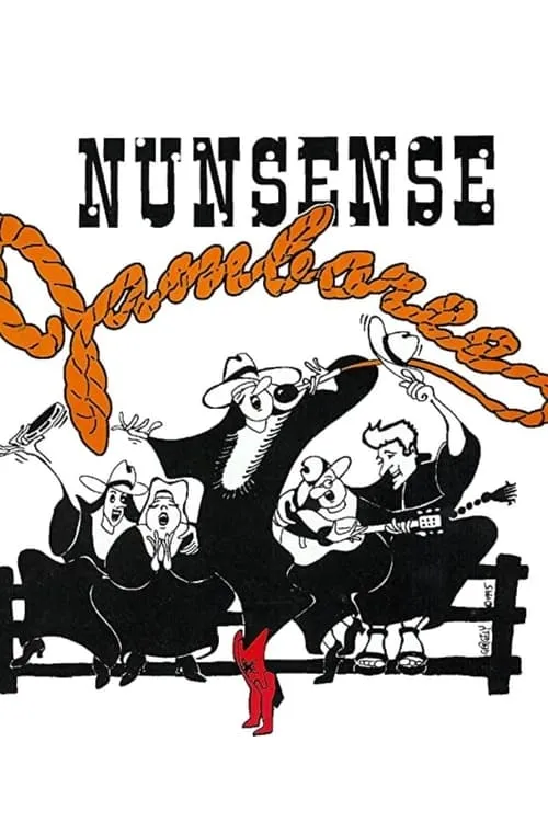 Nunsense 3: The Jamboree (фильм)